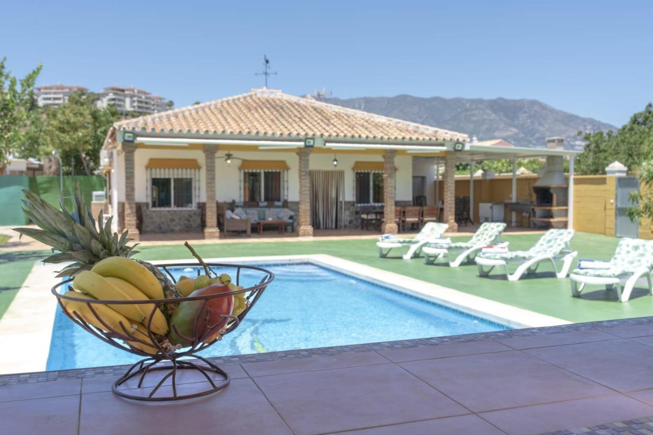 Rincon Del Hinojal Fuengirola