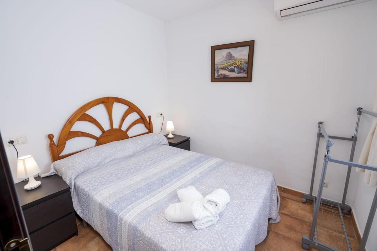 Rincon Del Hinojal * Fuengirola