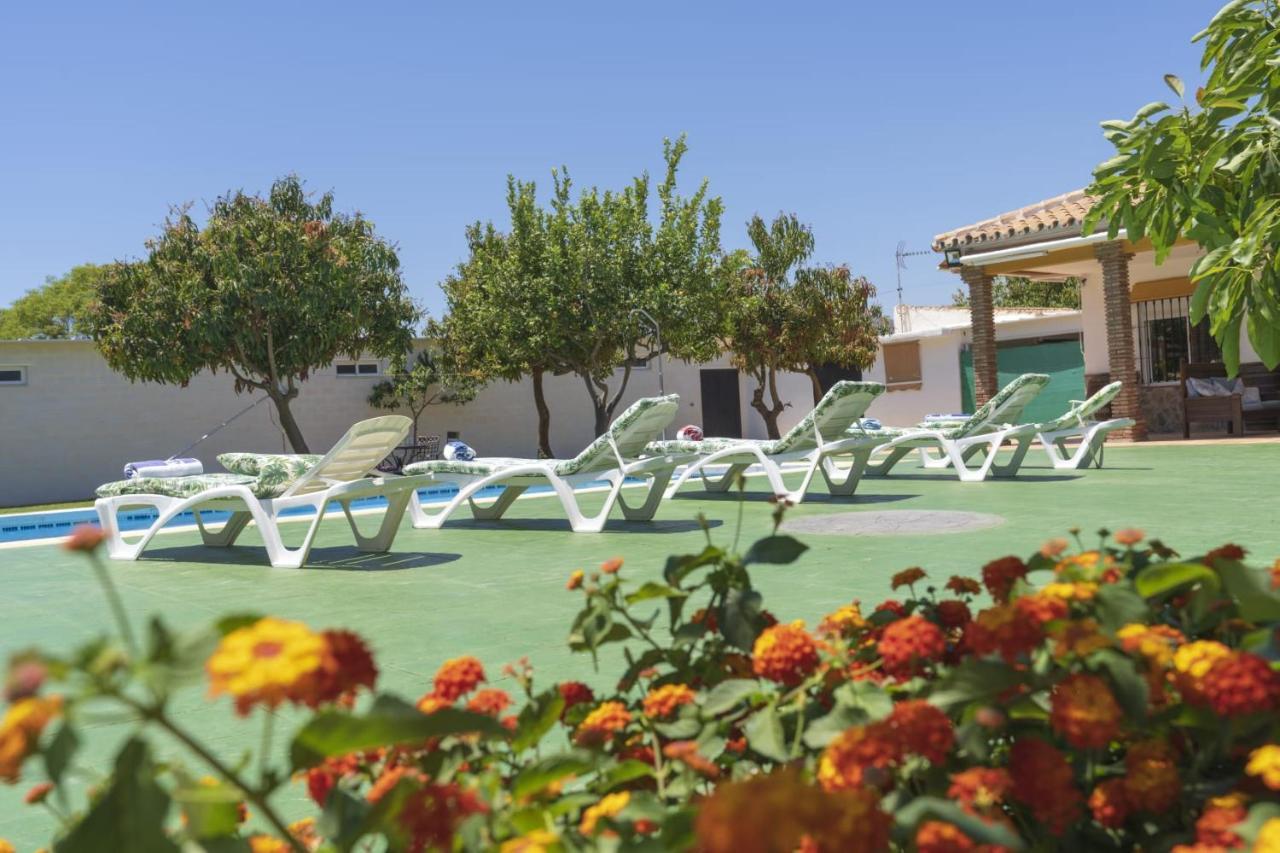 Villa Rincon Del Hinojal